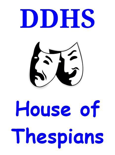 2022 House of Thespians