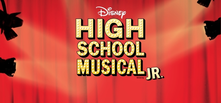 High School Musical, Jr! 