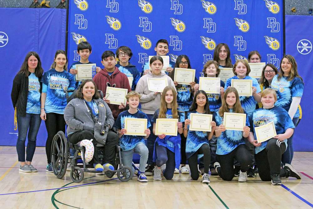 Phoenix Academic Bowl