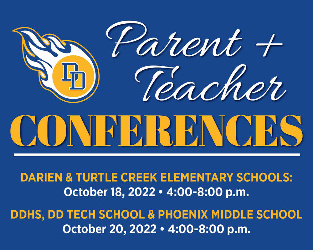 Parent/Teacher Conferences