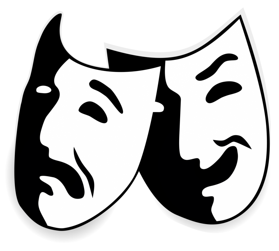 Thespians 21-22
