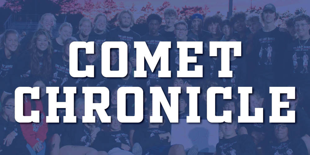 December Comet Community Chronicle