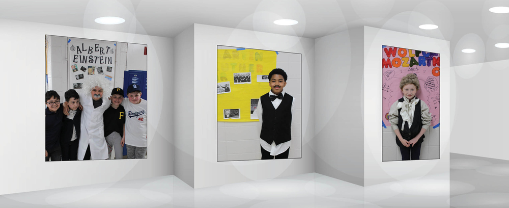 Wax Museum
