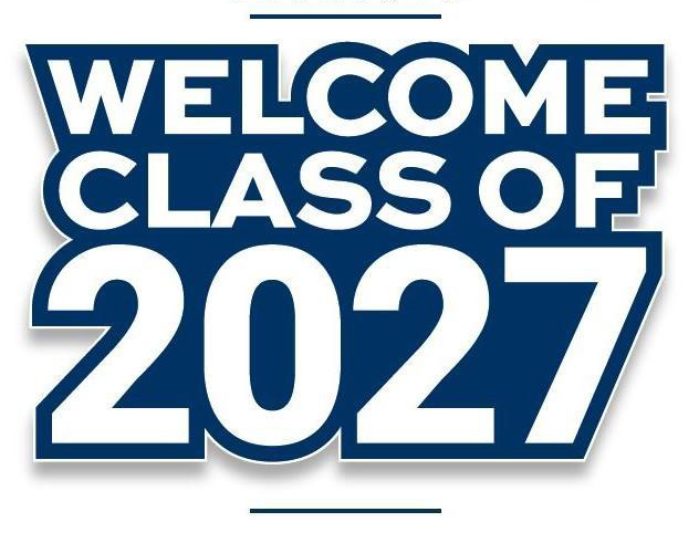 Freshman First Day - Tuesday, August 29, 2023