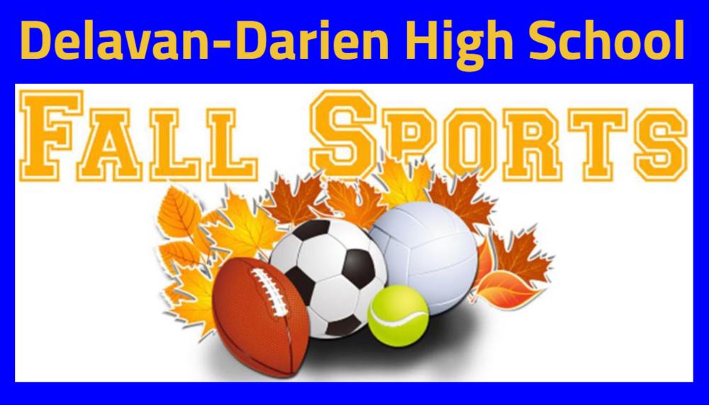 Fall Sports 2021