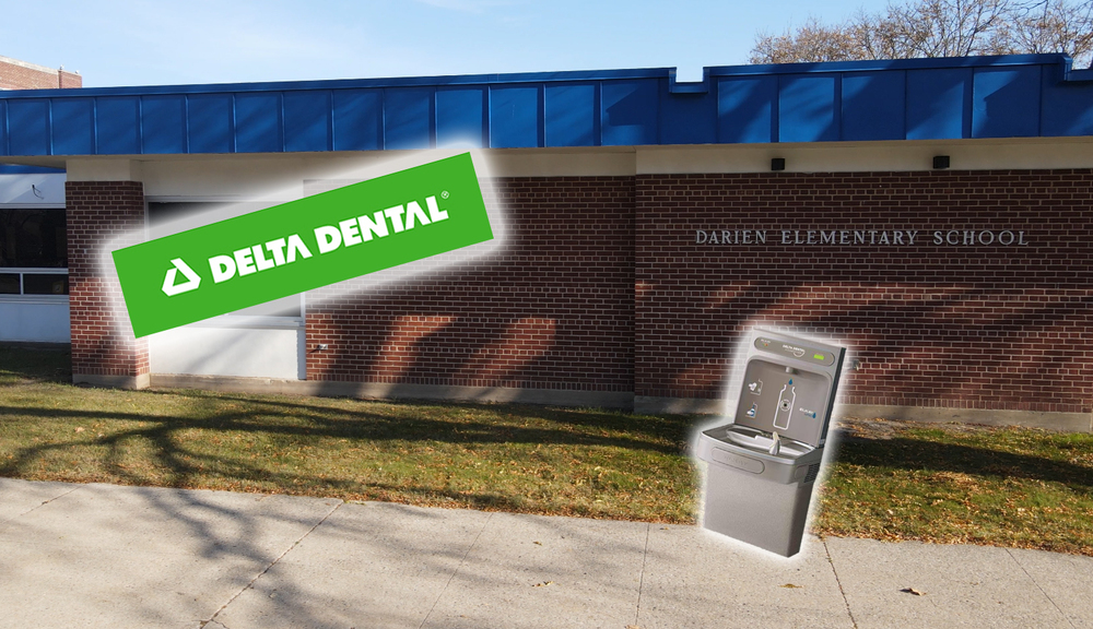 Delta Dental Foundation Darien Elementary School