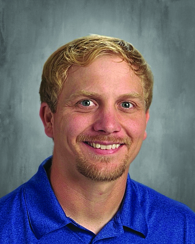Kyle Polzin Named New DDSD Athletic and Activities Director