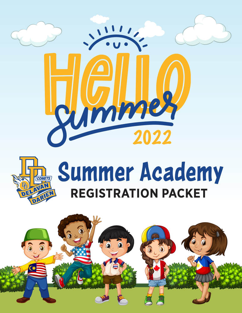 Summer Academy