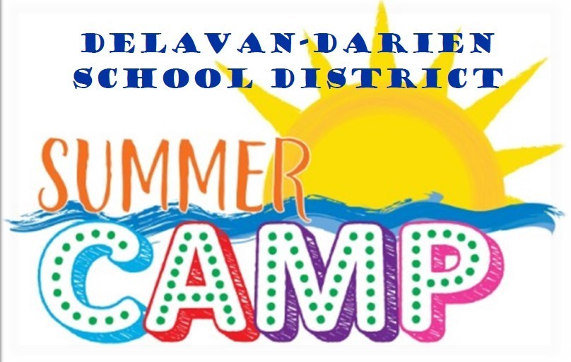 Delavan-Darien School District Summer Camp