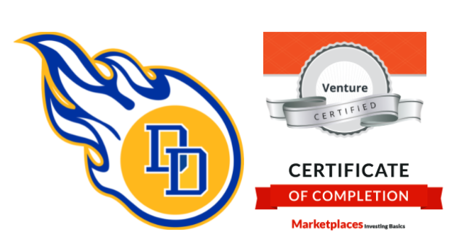 DDHS BUSINESS STUDENTS BECOME EVERFI CERTIFIED