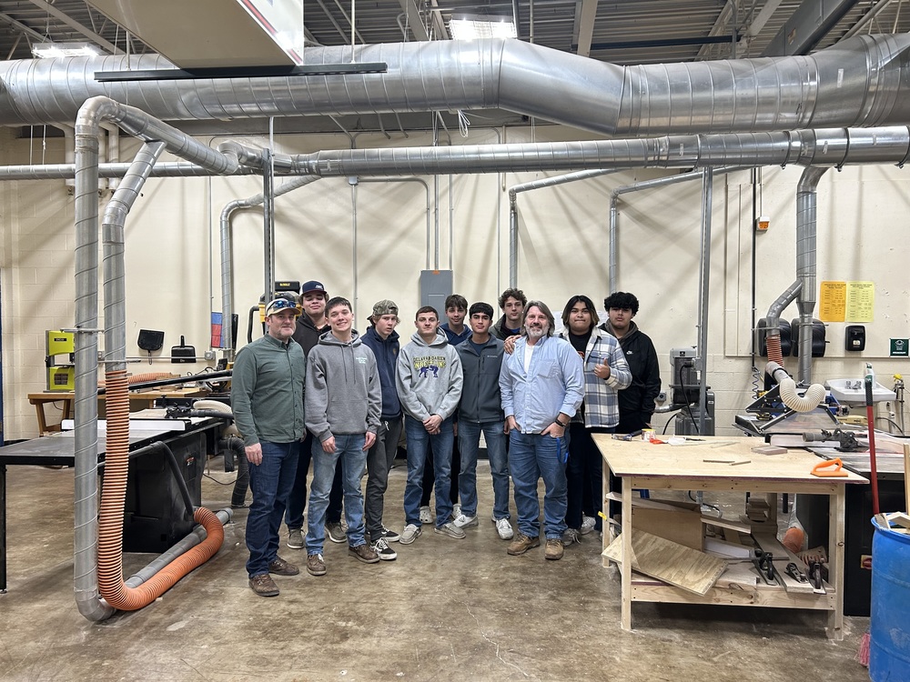 OSHA 10 training