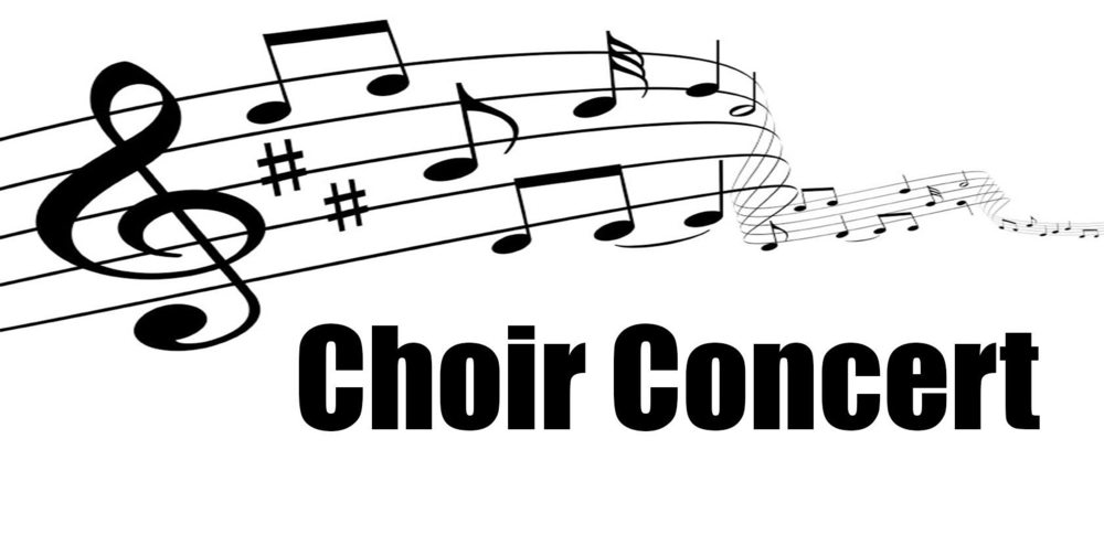  Informance Choir Concert on Monday, October 24!