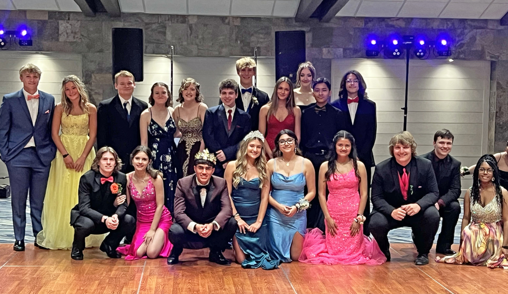 Prom 2023 DelavanDarien High School (912)