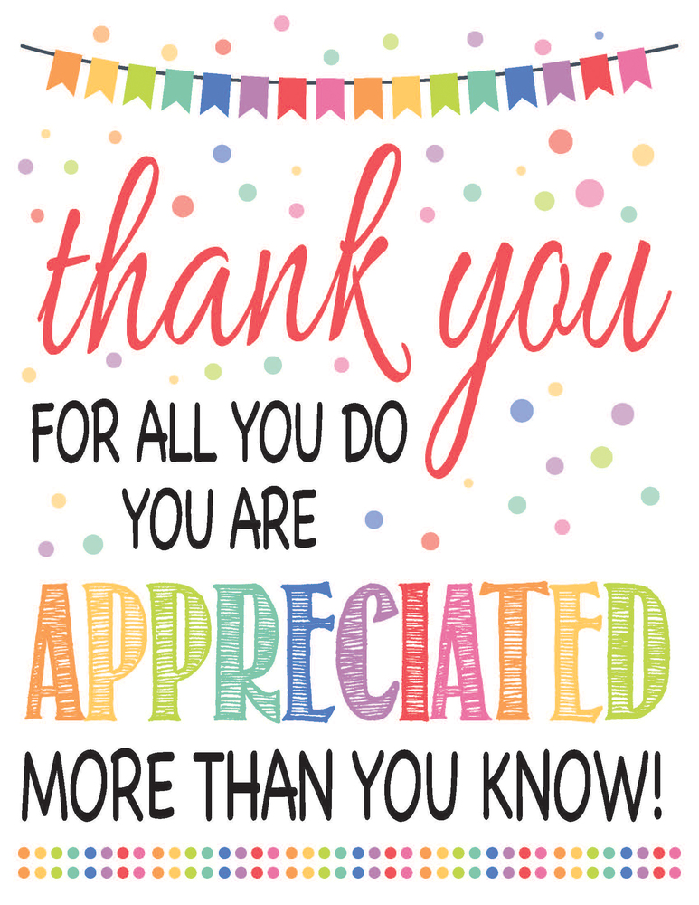 thanks
