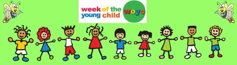 Week of the Young Child