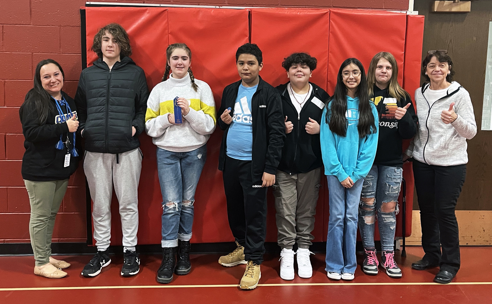 Math 24 Tournament