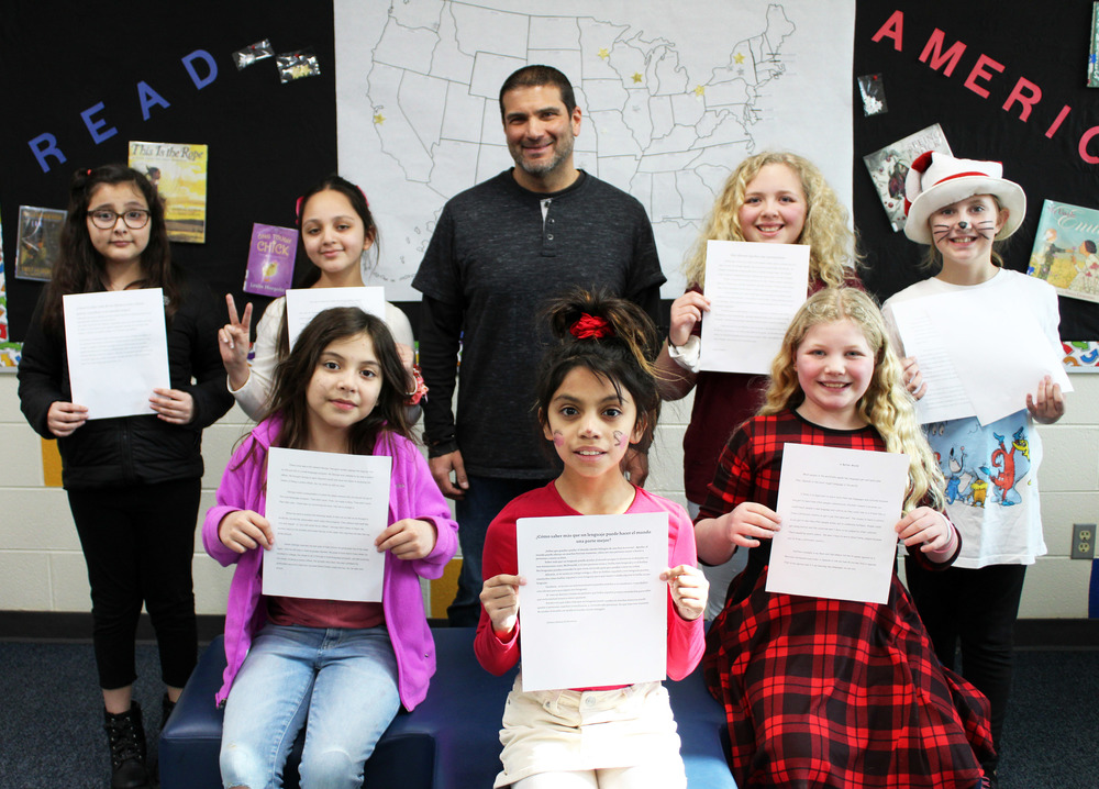WIABE Statewide Writing Contest