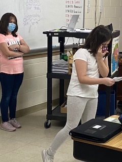 Storytelling in Music Class