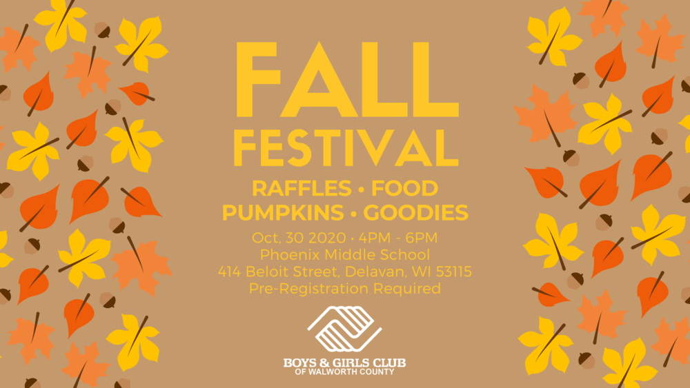 Fall Festival