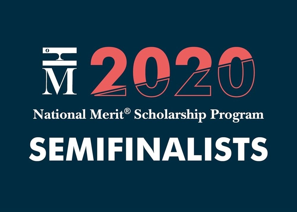 National Merit Scholarship Corporation - All