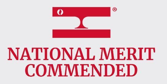 NM Commended