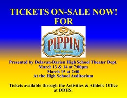 Attendance Limited to 175 People