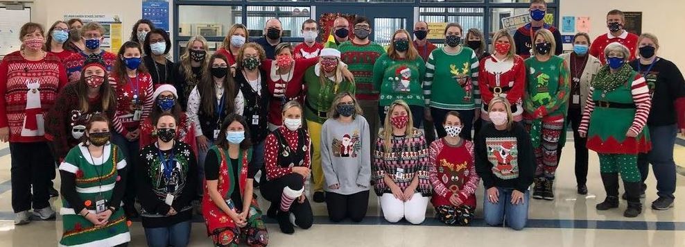 HS Holidays