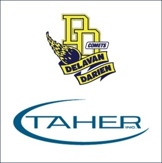 DDSD TAHER LOGO