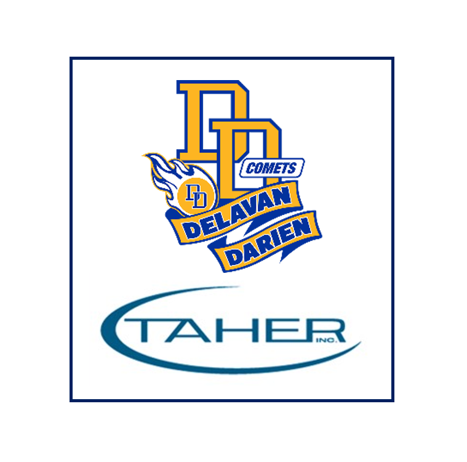 DDSD TAHER LOGO