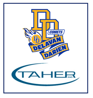 DDSD TAHER LOGO