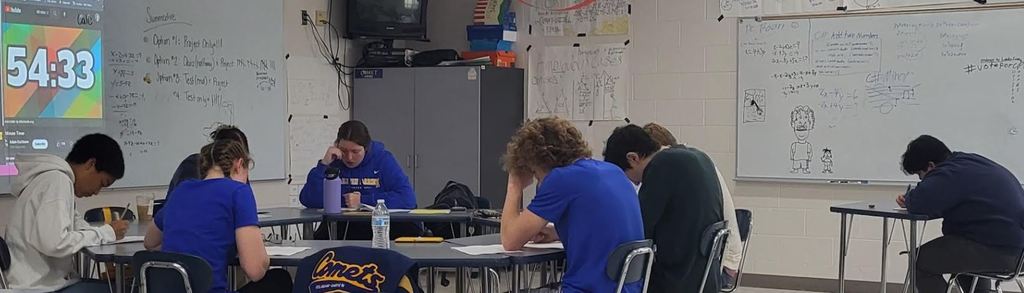 AP Stats